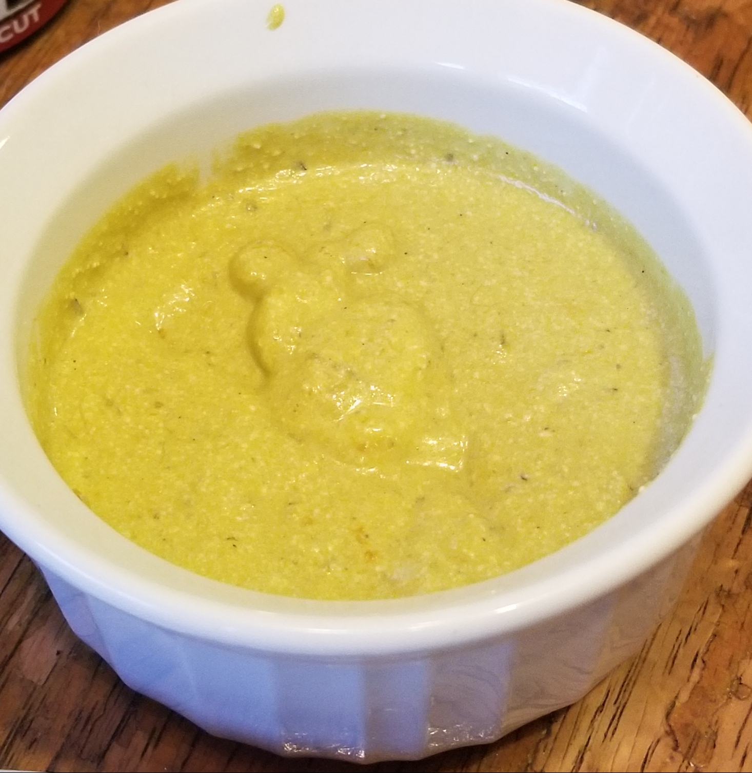 AJI AMARILLO SAUCE