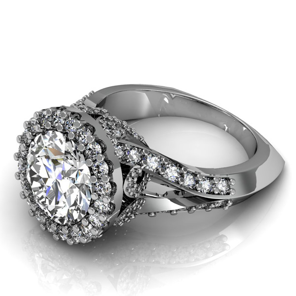 Indian Jewellery Engagement Rings Designers