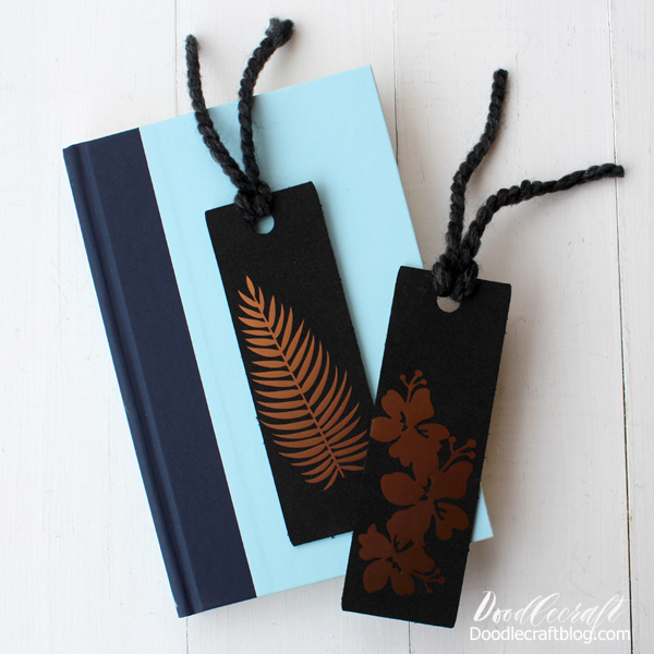 Cricut Project idea: Acrylic Bookmark - CraftStash Inspiration