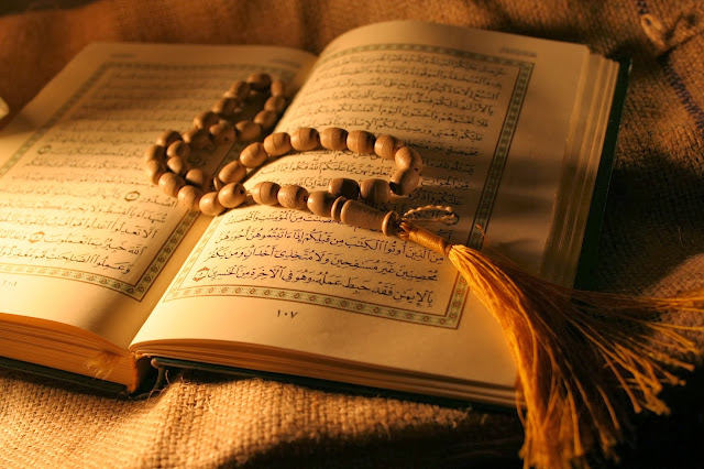 Apakah Benar Ketika di Alam Barzakh Mayit bisa Membaca Al Qur`an Kepada Allah? Simak Penjelasan Berikut ini! Apakah Benar Ketika di Alam Barzakh Mayit bisa Membaca Al Qur`an Kepada Allah? Simak Penjelasan Berikut ini!
