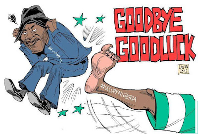 igbos nigeria president