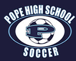 WHAT ARE YOU GOING TO DO WHEN THEY CLOSE THE FIELDS THIS WINTER? 2 PopeSoccerLogo