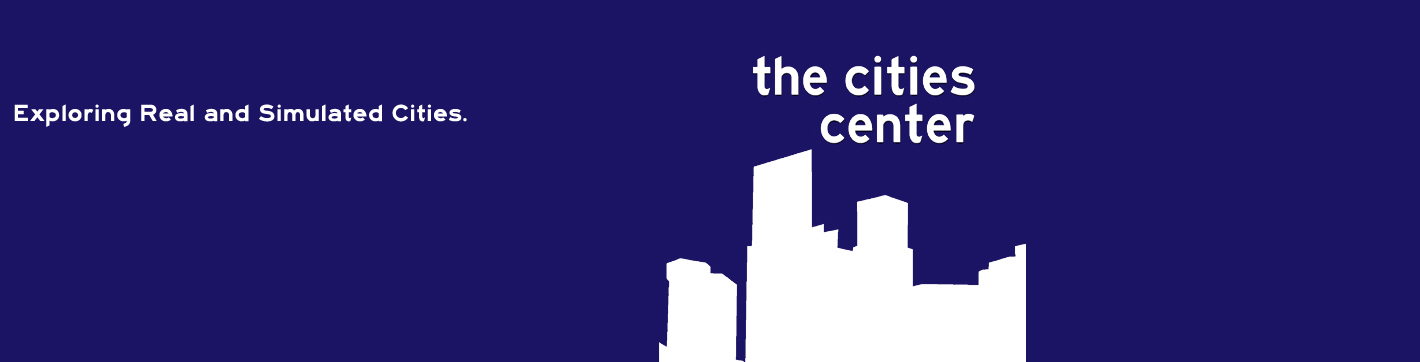 The Cities Center