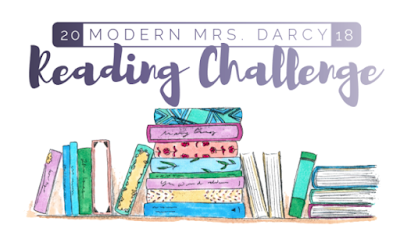 reading challenge banner