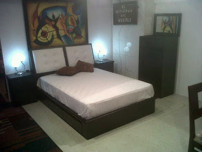 El Artesano del Mueble: octubre 2012