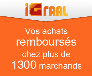iGraal