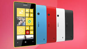 nokia lumia 520 драйвера windows 7