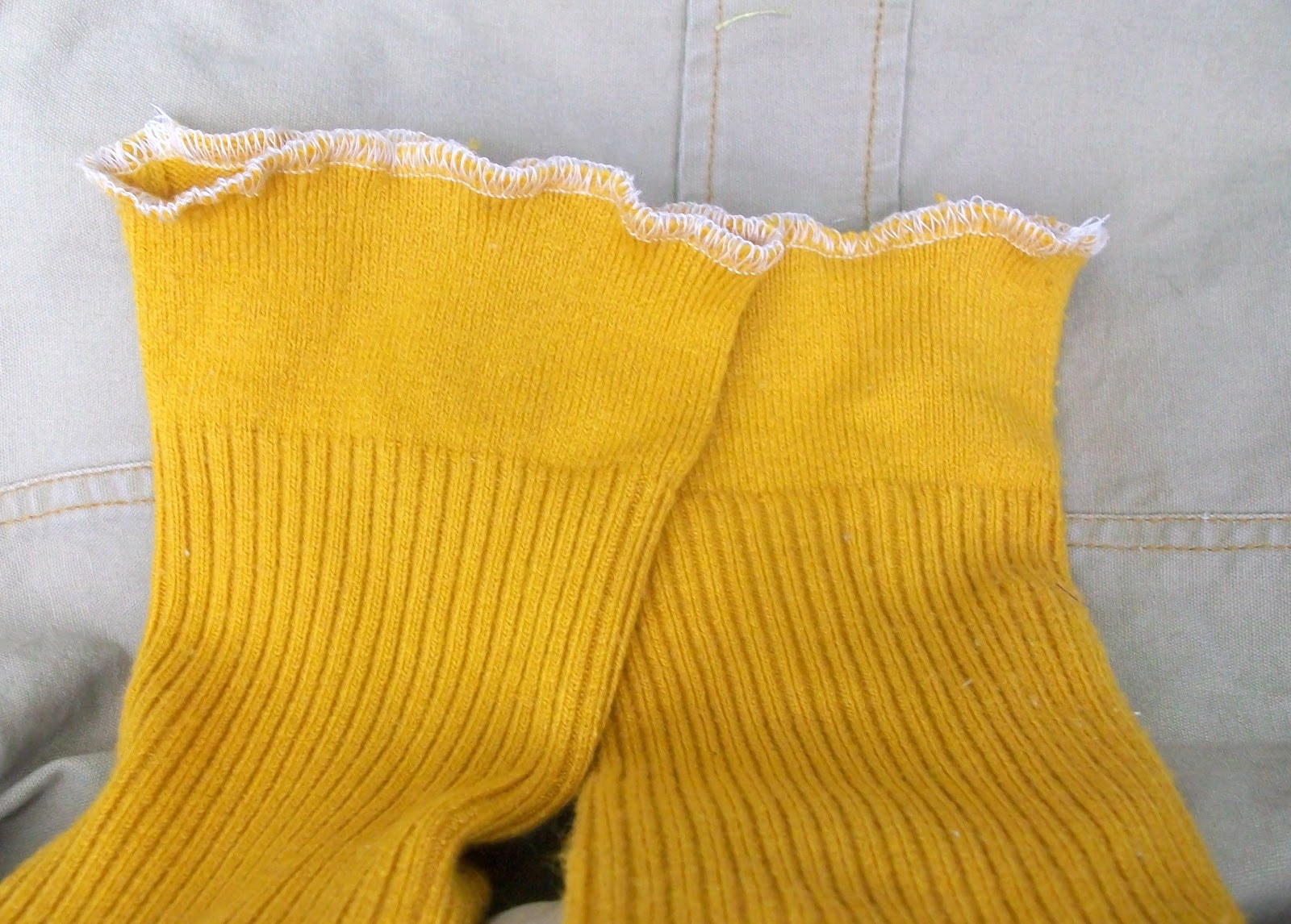 How to Lengthen Sleeves of a Jacket • Heather Handmade