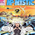 Ms Mystic #2 - Neal Adams art & cover