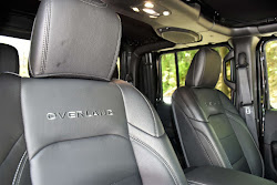 gladiator jeep interior ram truck