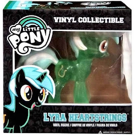 My Little Pony Glitter Lyra Heartstrings Vinyl Funko