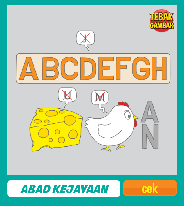 INSPIRASI KOPIKU: Kunci Jawaban Kuis Tebak Gambar Level 44