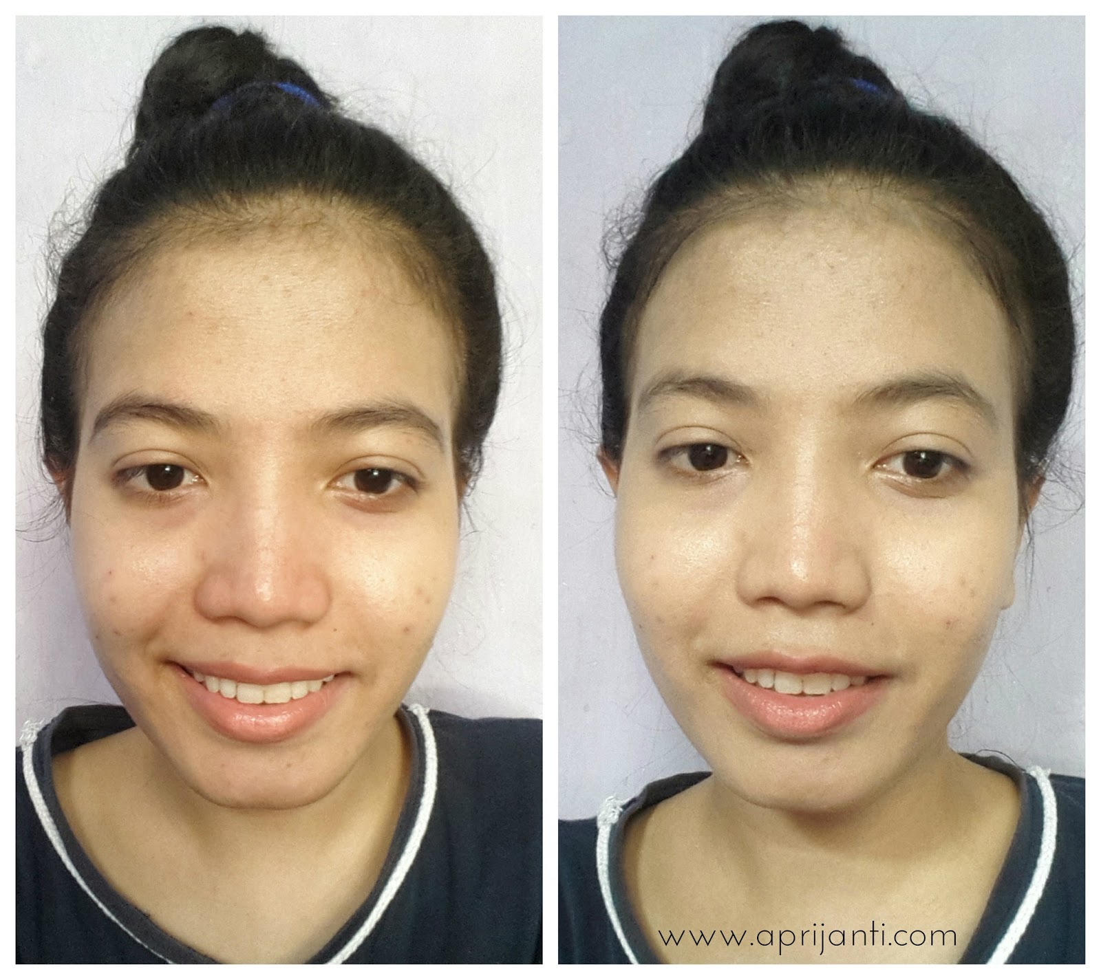 Review Wardah C Defence DD Cream 02 Natural Story Hobby And
