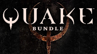 Un pack que hará temblar el suelo: Quake Bundle
