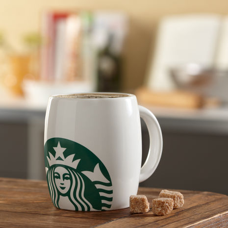 Online Introbusiness : Starbucks® Logo Mug, 14 fl oz
