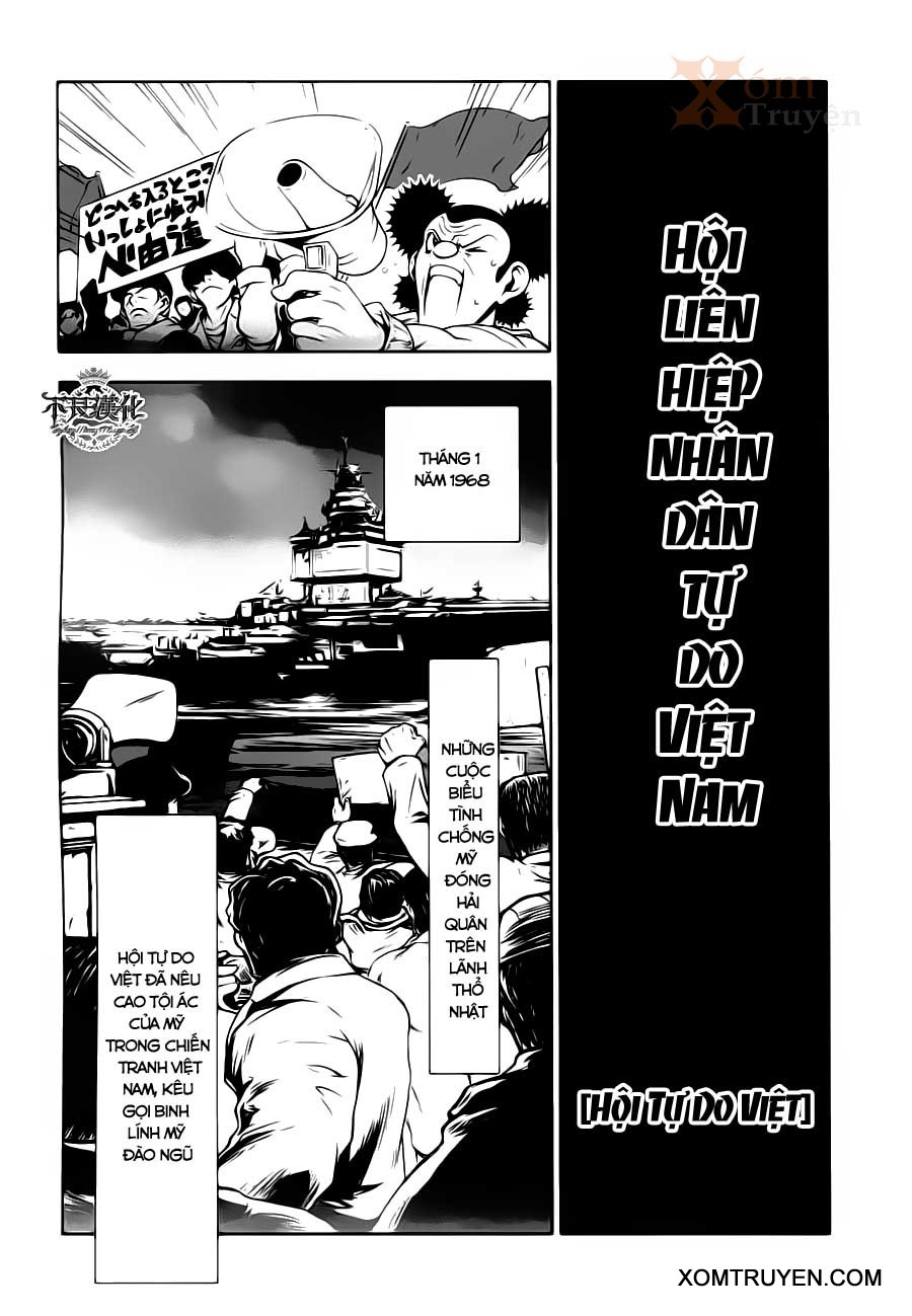 Thời Niên Thiếu Của Black Jack chap 5