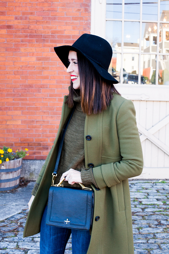 Here & Now | A Denver Style Blog: Bloggers Who Budget: Holiday Layers ...