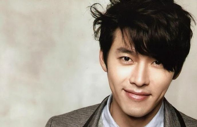 Get Hyun Bin Drama Terbaru Images