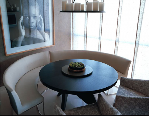 Decoración de interiores: Preciosas Ideas para Decorar el Comedor