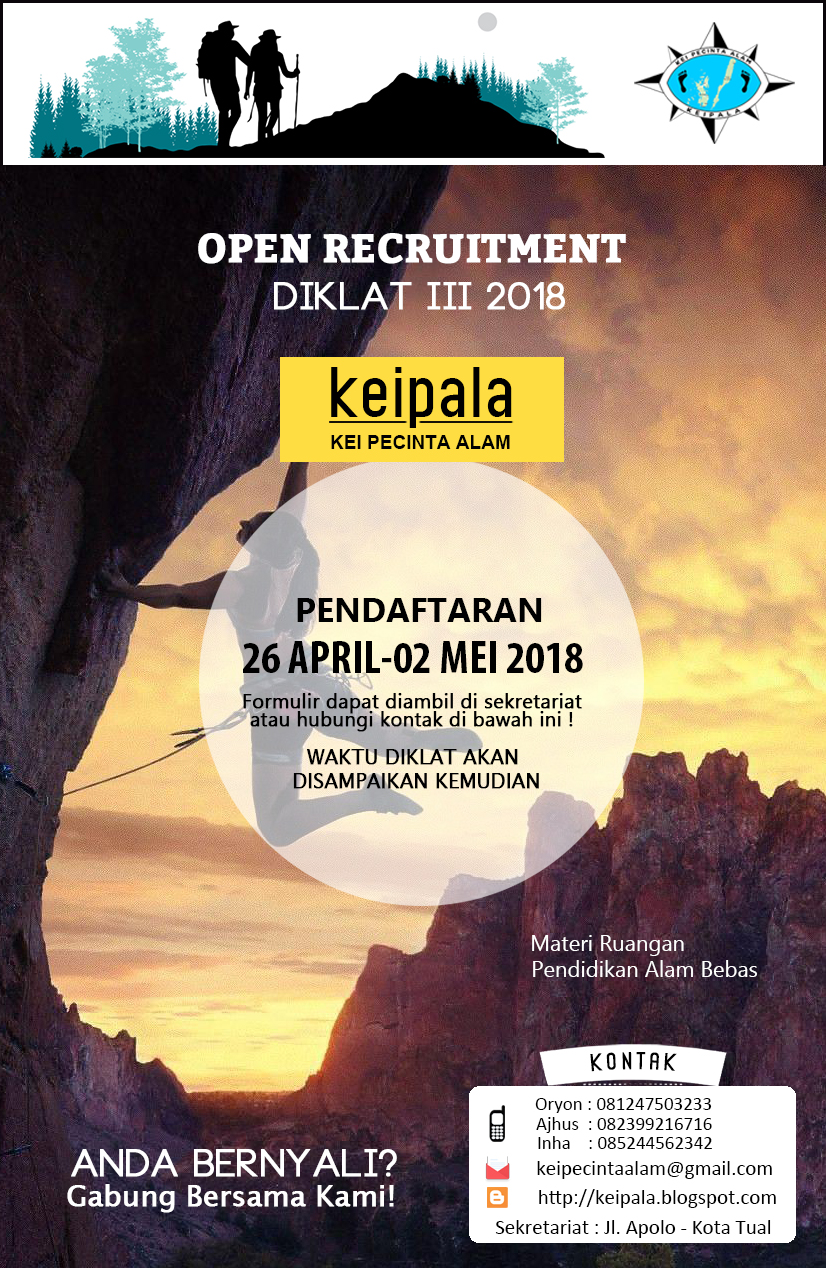 Pengertian Brosur, Fungsi Brosur dan Contoh Desain Brosur - Coretanzone