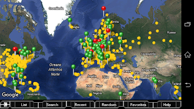 live cams view Veja câmeras do mundo inteiro no seu Smartphone live cams view Veja câmeras do mundo inteiro no seu Smartphone