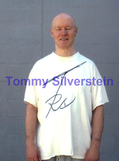 Tommy Silverstein, the most isolated man : Excerpt from Tom's ...