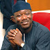 Kayode Fayemi Resigns As Minister Of Mines And Steel