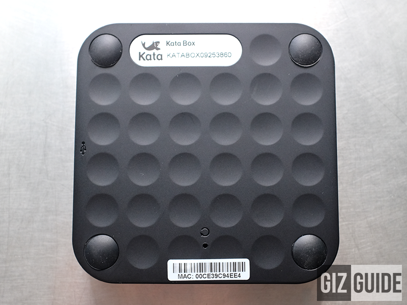 Kata Box Review! Is This The Android TV Box For The Masses?