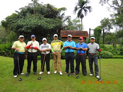 Southern Hills Golf and Country Club, Hatyai, Thailand