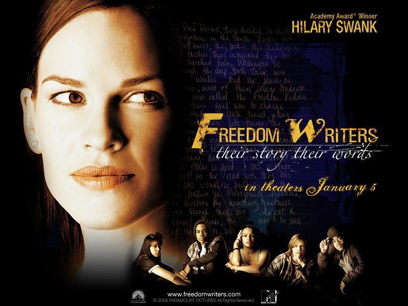 Querida Vida Resumo do filme Escritores da liberdade