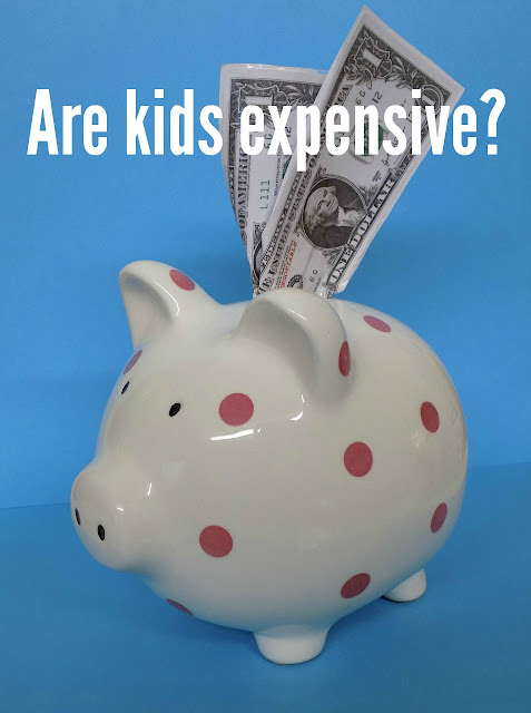 kids expensive?