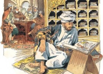 Kisah Abdullah bin Mas'ud dengan Kumandang Al-Qur'annya yang Mempesona