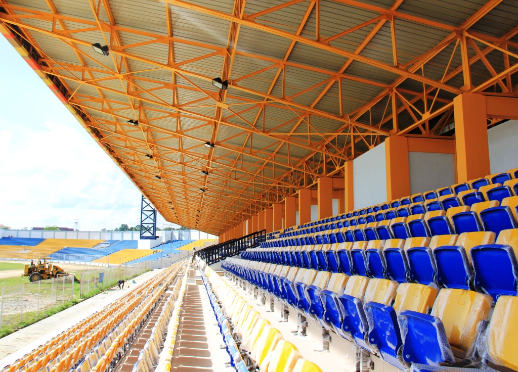 heryantheking13: HTM STADION RUMBAI
