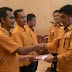 Redi Sanjaya Larosa Dilantik Menjadi Ketua PAC Hanura Gunungsitoli Idanoi