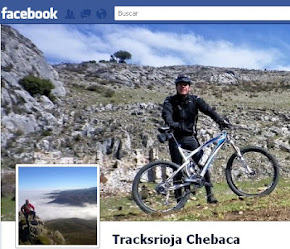 Facebook TRACKSRIOJA-Chebaca
