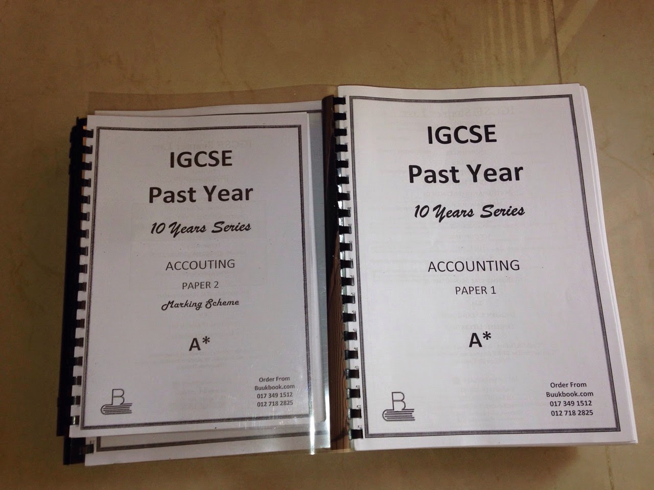 IGCSE Past Year Papers - Mr Sai Mun's Blog