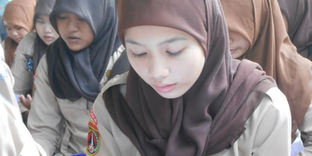 Cara Mengerjakan Shalat dan Doa Taubat Nasuha Lengkap dalam Bahasa Arab dan Latin