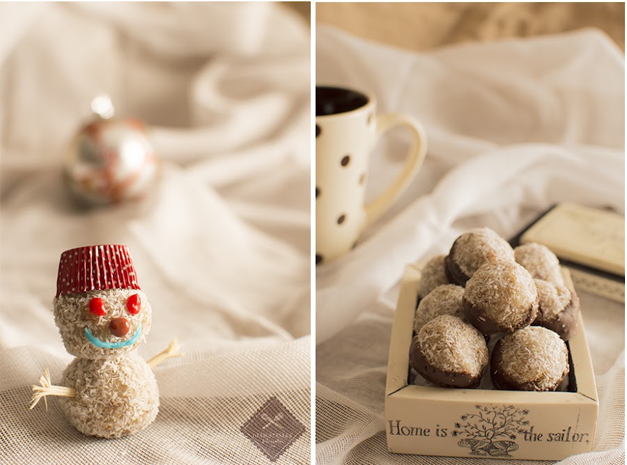 coquitos crudiveganos