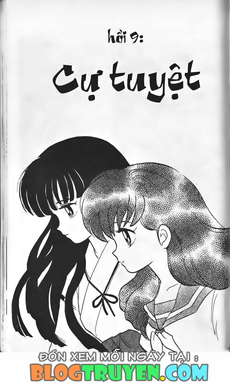 Inuyasha vol 05.9 trang 2
