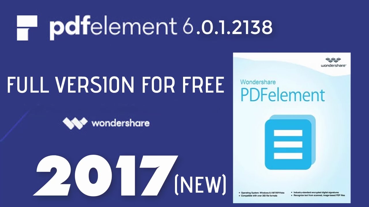 pdfelement pro 6 download pdfelement pro 6 download