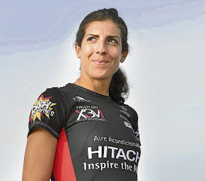 Sonia Bejarano Sánchez (Atleta)