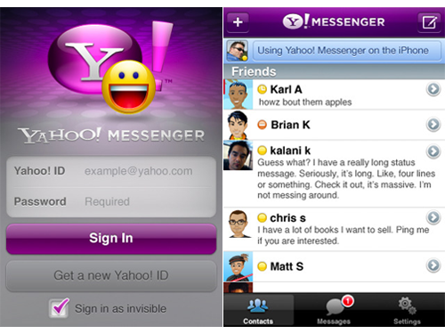 chatroom Yahoo gay
