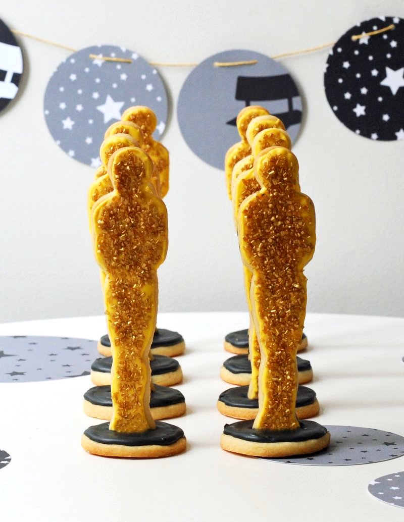 Oscars Party Food Ideas Party Ideas Party Printables Blog