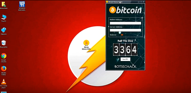 Bitcoin Money Generator Multiply Your Bitcoins Playing - 