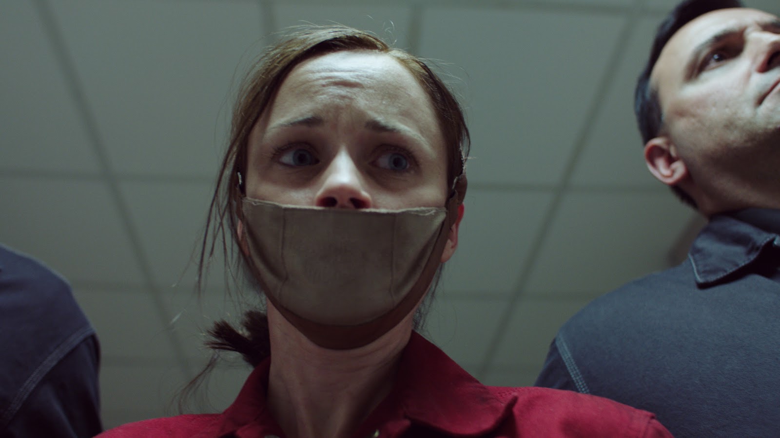 Paramount Channel exibe maratona exclusiva da série 'The Handmaid's Tale O Conto da Aia' Paramount Channel exibe maratona exclusiva da série 'The Handmaid's Tale O Conto da Aia'