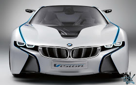 BMW Concept Cars