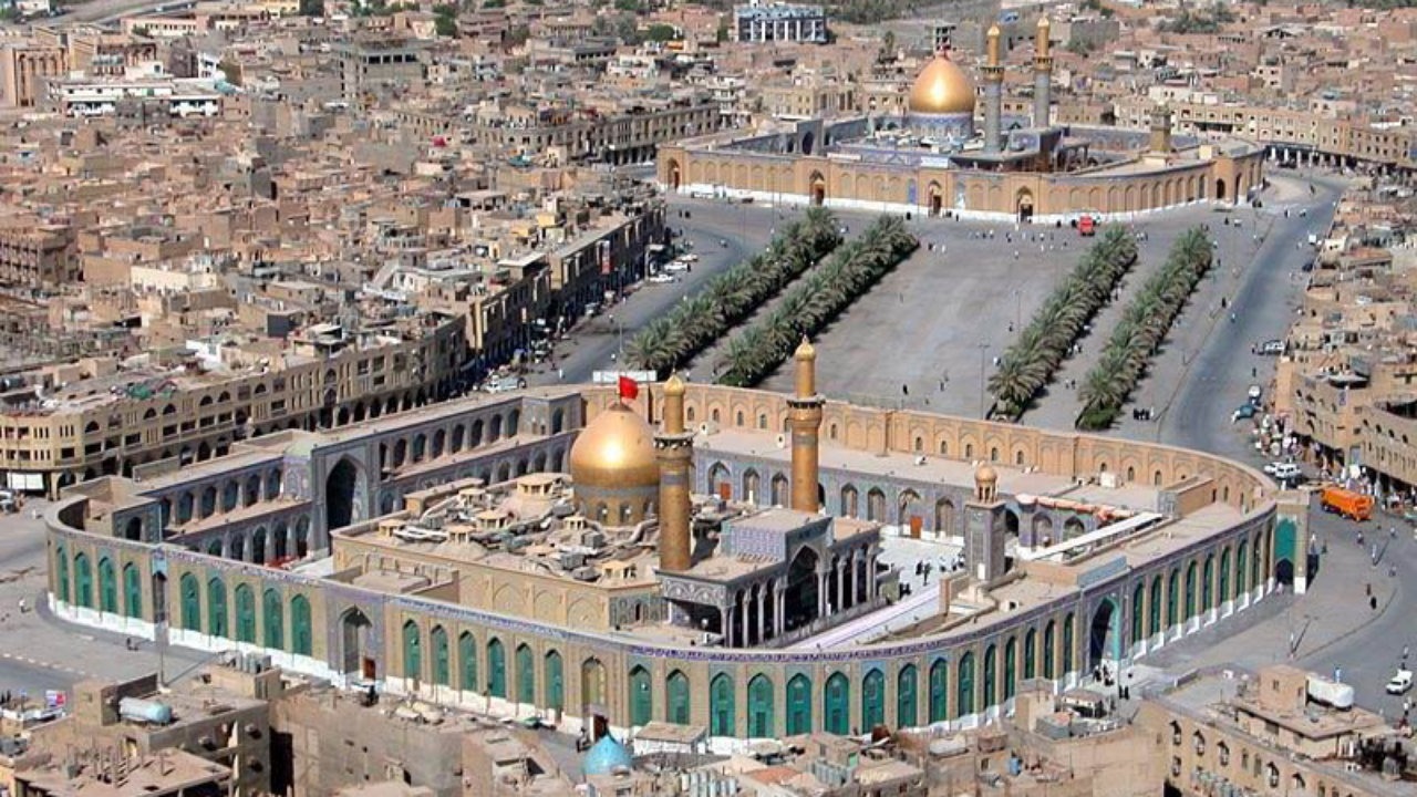 The Incident of Karbala - Best Right Way