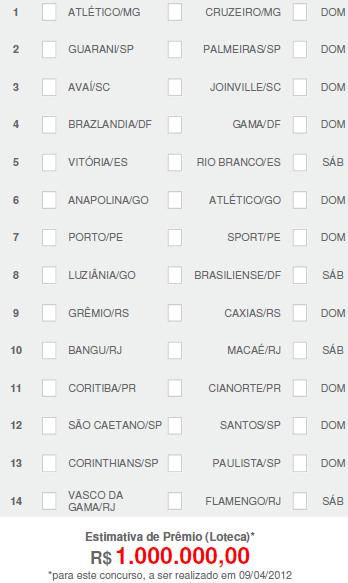 casas de apostas valor minimo 5 reais