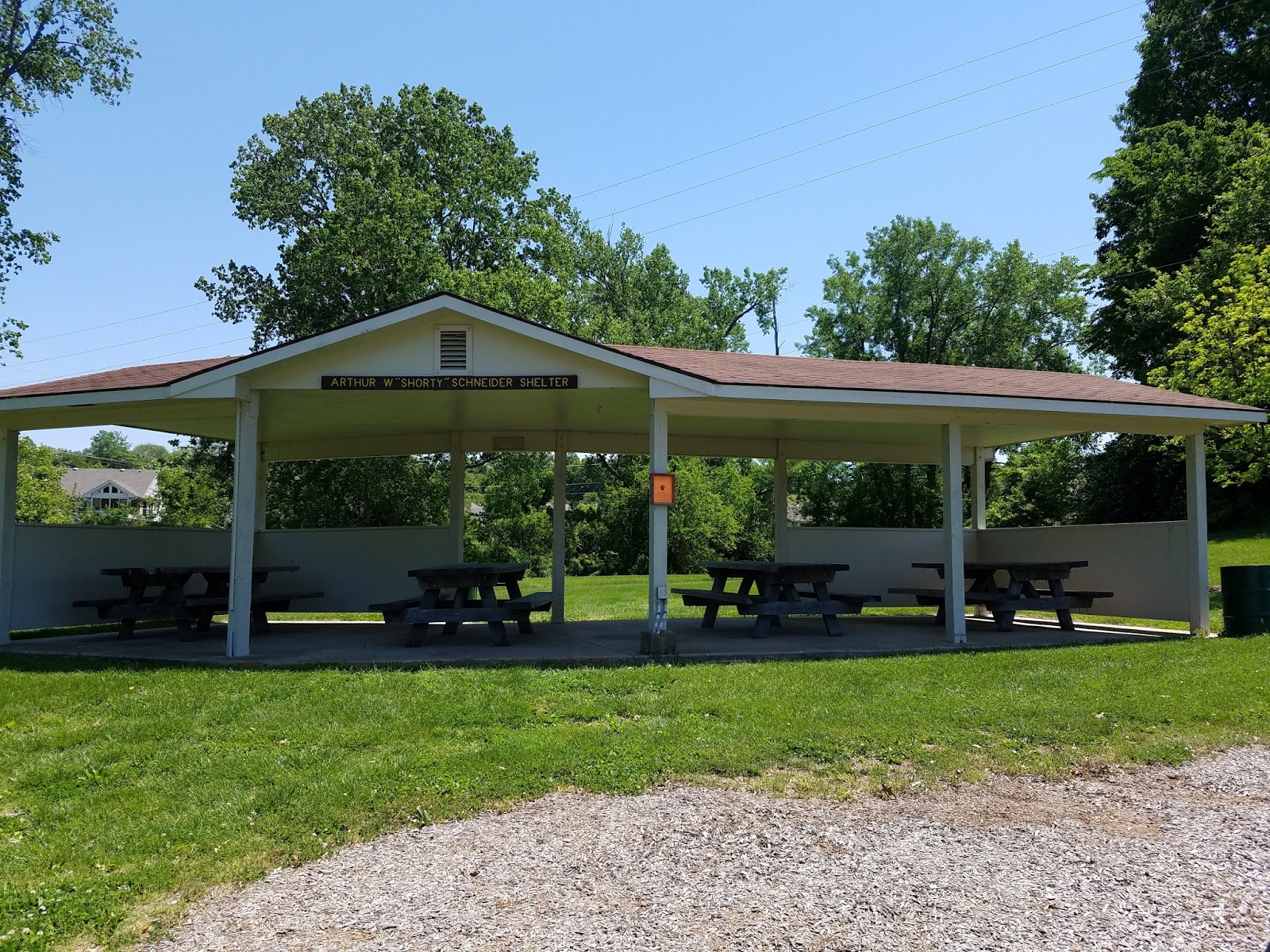 Play St. Louis Schneider/Kiwanis Park, St. Charles