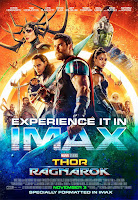 Thor: Ragnarok Movie Poster 15
